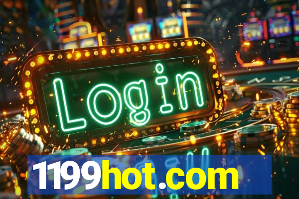 1199hot.com