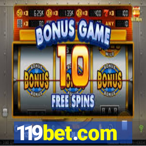 119bet.com