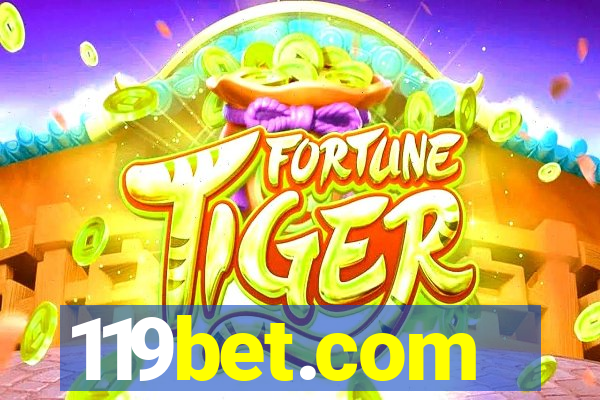 119bet.com