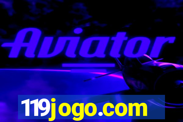 119jogo.com