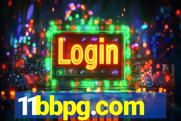 11bbpg.com