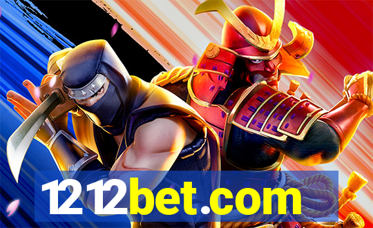 1212bet.com