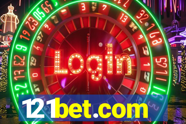 121bet.com