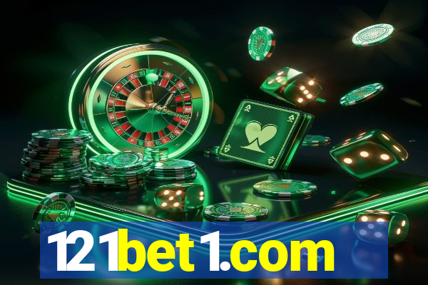 121bet1.com