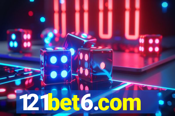 121bet6.com