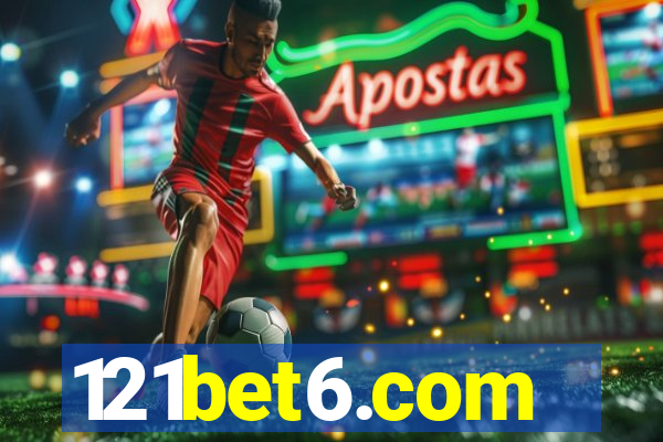 121bet6.com