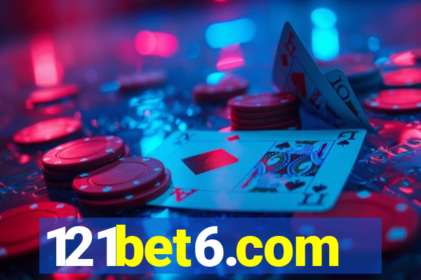 121bet6.com