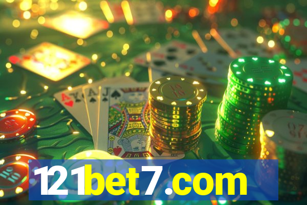 121bet7.com