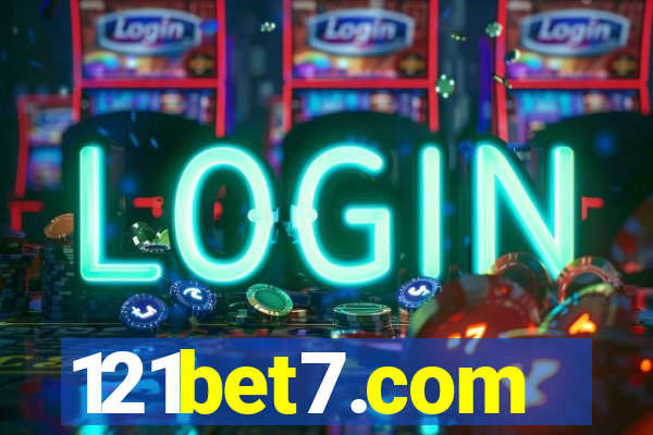 121bet7.com