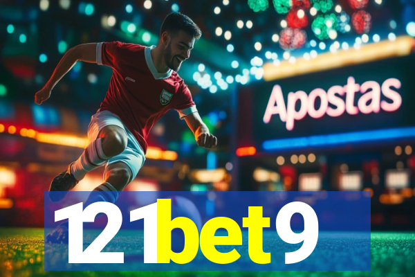 121bet9