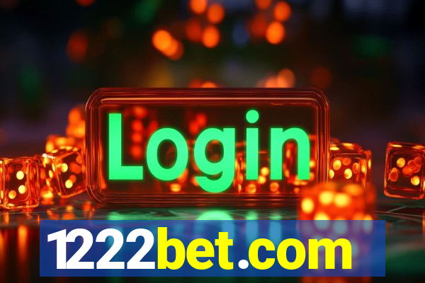 1222bet.com