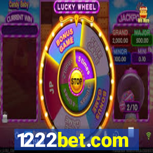 1222bet.com