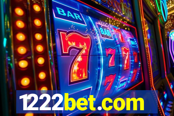 1222bet.com