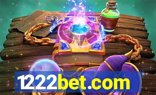 1222bet.com