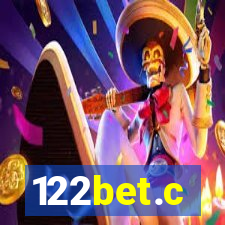 122bet.c