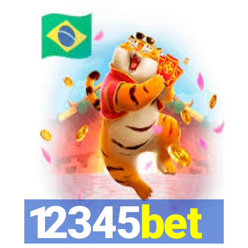 12345bet