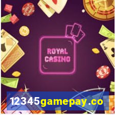 12345gamepay.com