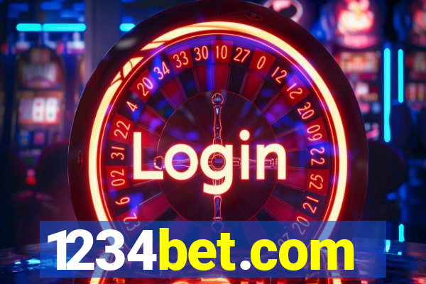 1234bet.com