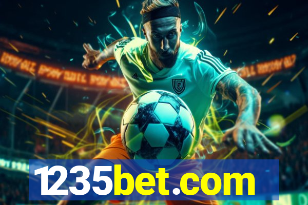 1235bet.com