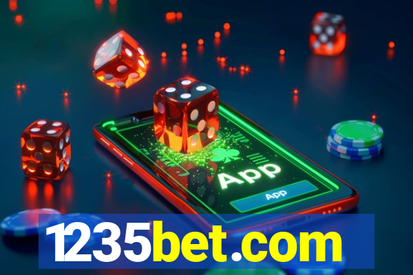 1235bet.com