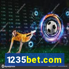 1235bet.com