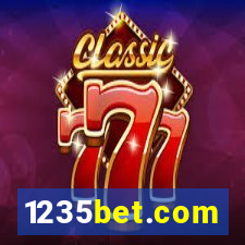 1235bet.com