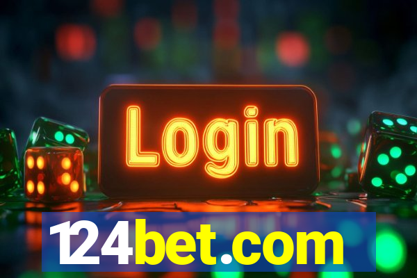 124bet.com