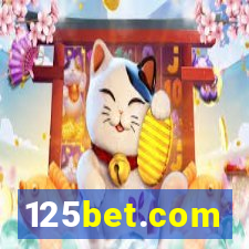 125bet.com