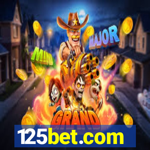 125bet.com