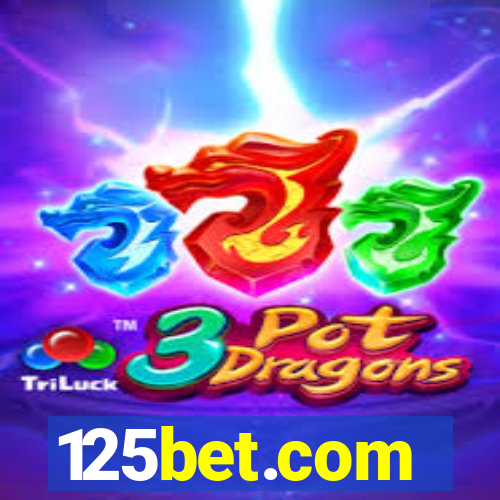 125bet.com