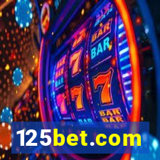 125bet.com