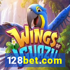 128bet.com