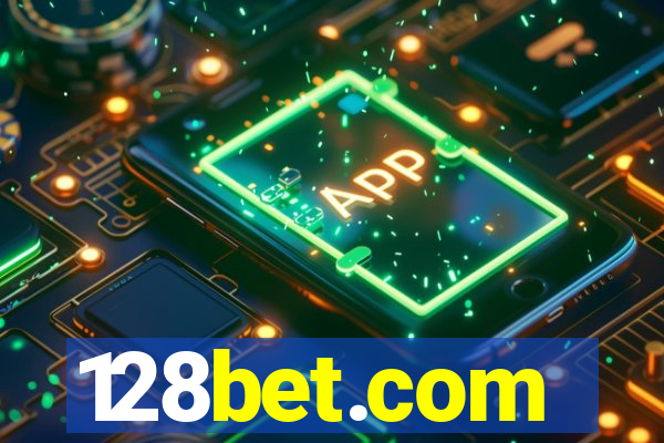 128bet.com