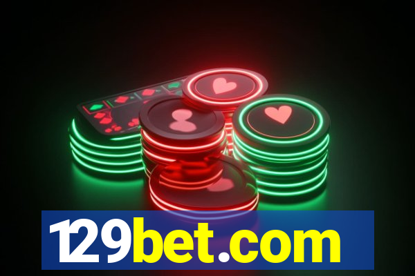 129bet.com