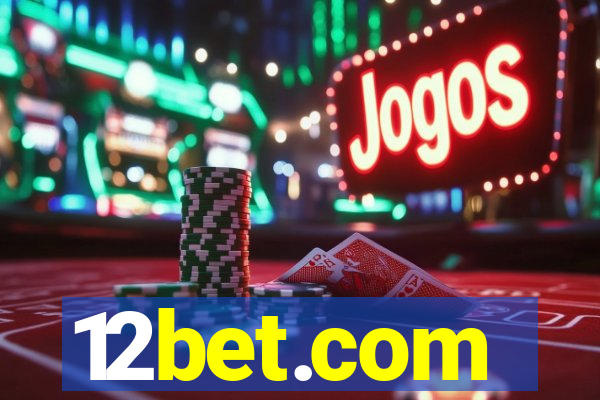 12bet.com