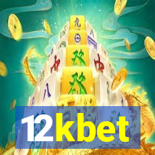 12kbet