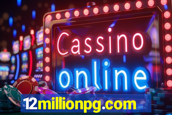 12millionpg.com