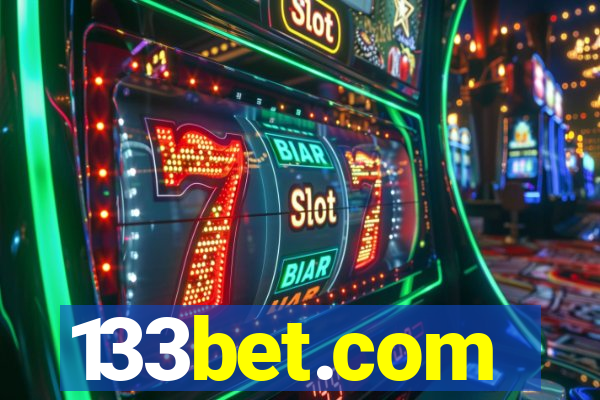 133bet.com