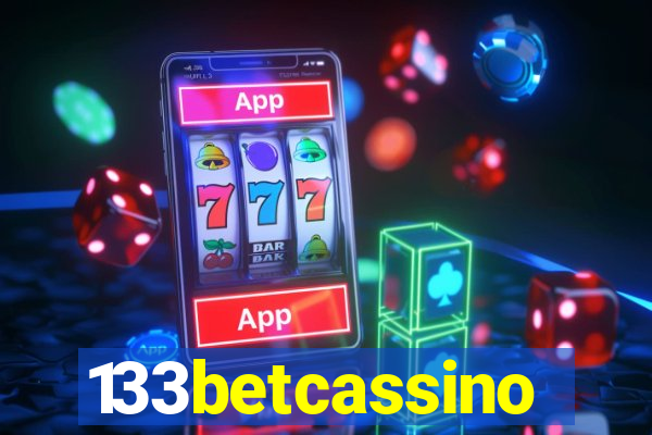 133betcassino