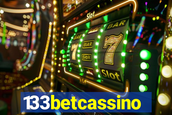 133betcassino