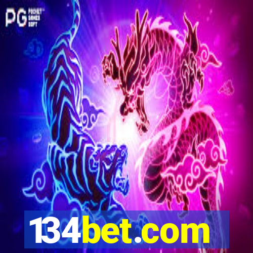 134bet.com