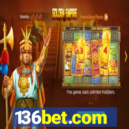 136bet.com