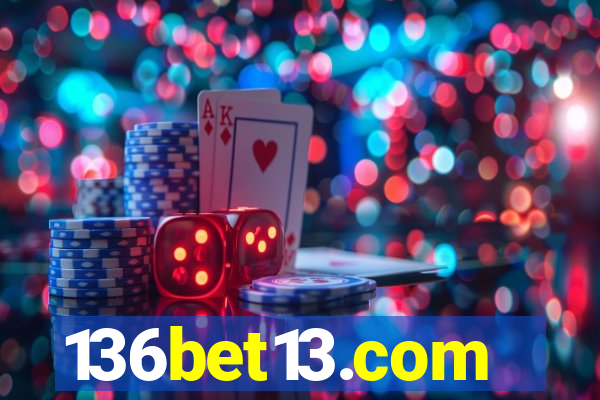 136bet13.com