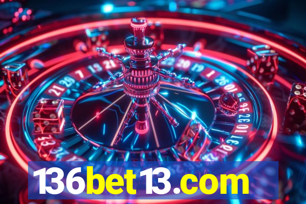 136bet13.com