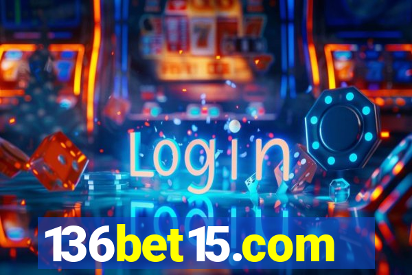 136bet15.com