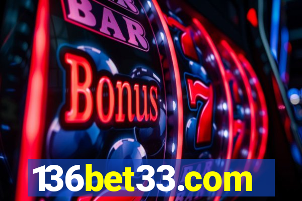 136bet33.com