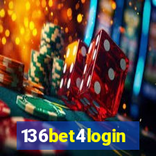 136bet4login