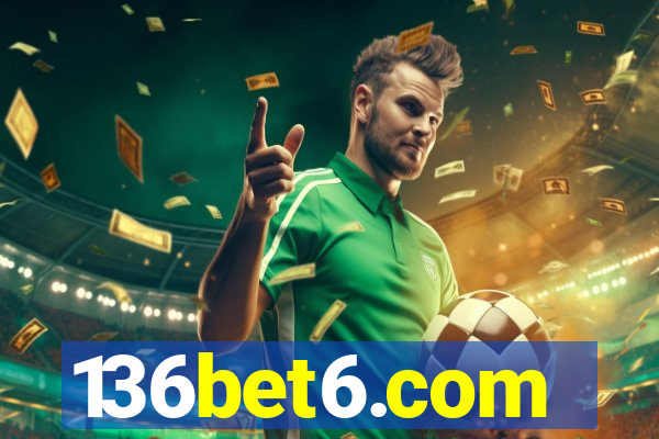 136bet6.com