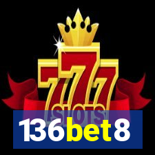 136bet8