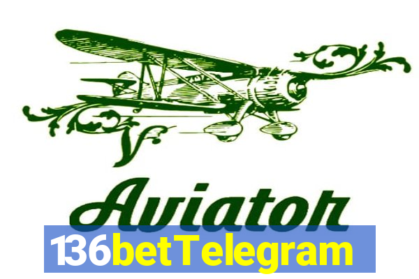 136betTelegram